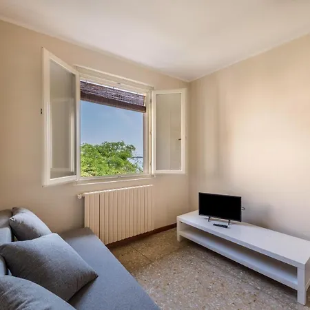 In Piazza Apartman