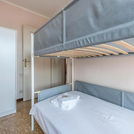 In Piazza Apartman *