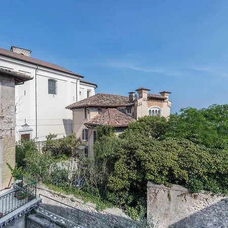 Apartman In Piazza *