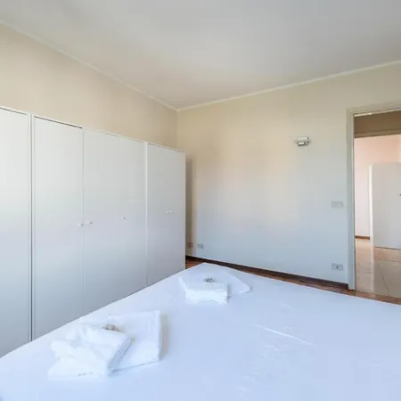 In Piazza Apartman *