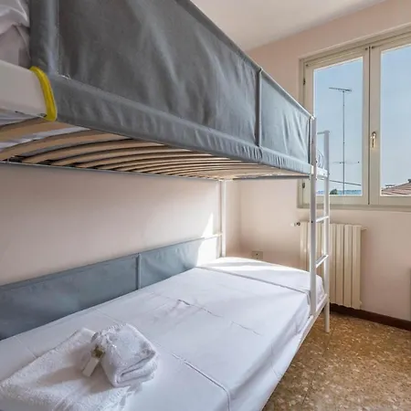 Apartman In Piazza