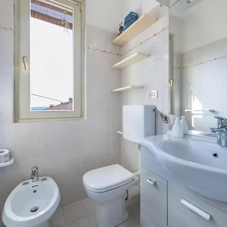 In Piazza Apartman Gardone Riviera