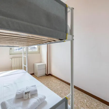 Apartman In Piazza *
