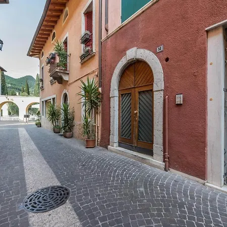 Apartman In Piazza Gardone Riviera